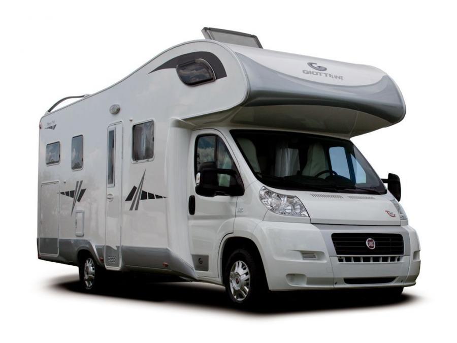 Giottiline Therry T45 '2010